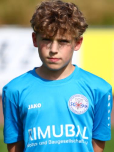Viktor Jakob