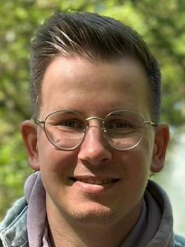 Tobias Frank Schult