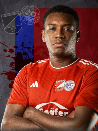 Gabriel Alejandro Coime Francis