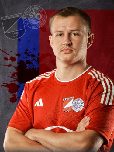 Alexander Denkovic
