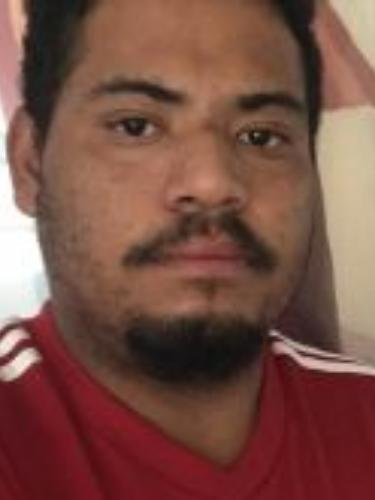 Jonathan David Czock Wolf