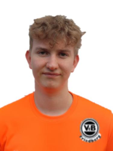 Felix Doelling