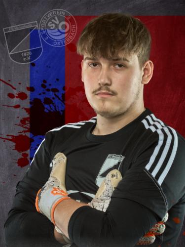 Mateusz Kolodziejczyk