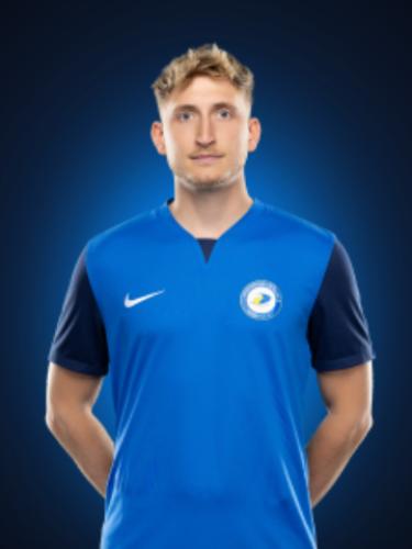 Lukas Heuser