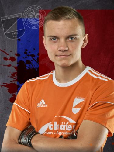 Joel Sandrock