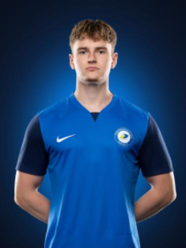 Fabian Mankel