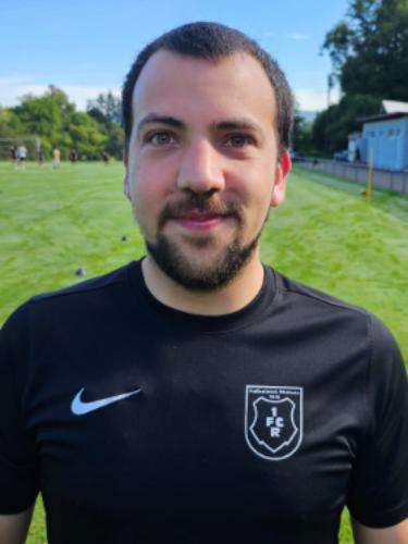 Volkan Beser