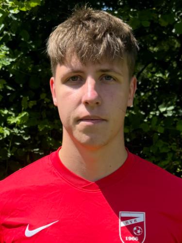 Jannik Krause