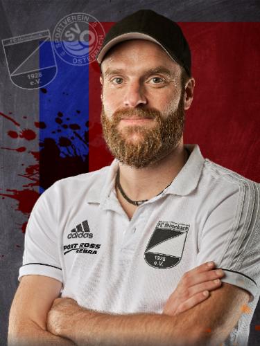 Stefan Winter