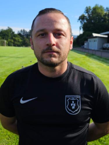 Florian Muehling