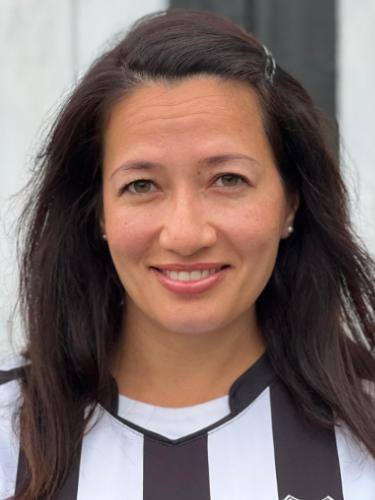 Gloria Welz
