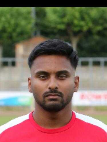 Anoosh Nadesmoorthy