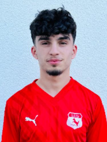 Bilos Ali