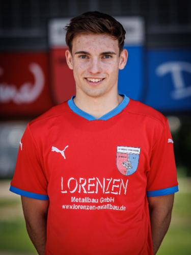 Niklas Ellerwald