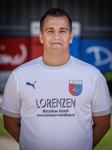 Fabian Klinkmann