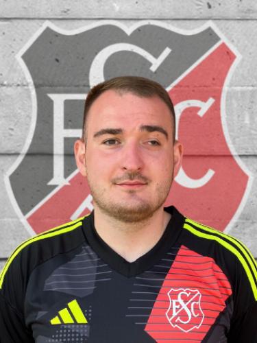 Daniel Poda