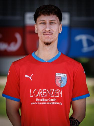 Dominique Jeremy May