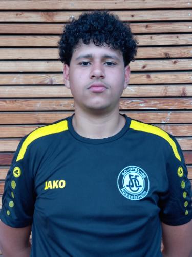 Adam Aouidate Zahraoui