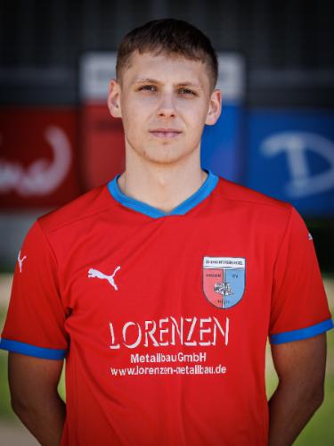 Rokas Sabonas
