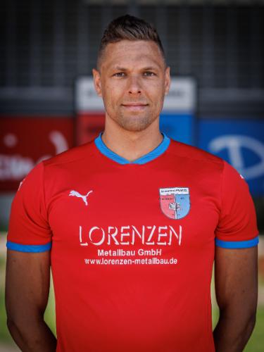 Niklas Von Borstel
