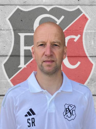 Stefan Rosenthal