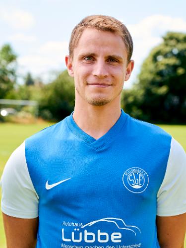 Leonhard Ahrens