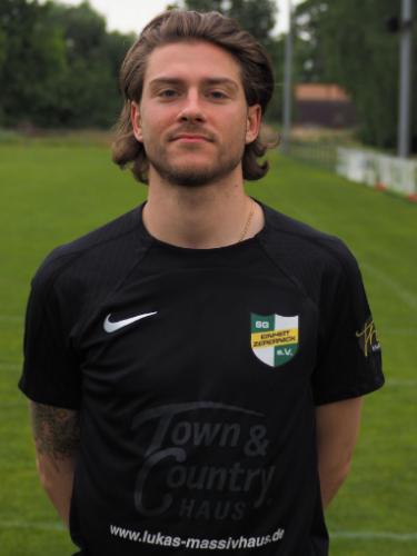 Luca Sammartano