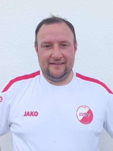 Christian Zimmermann
