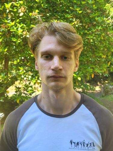 Jasper Kohlrausch