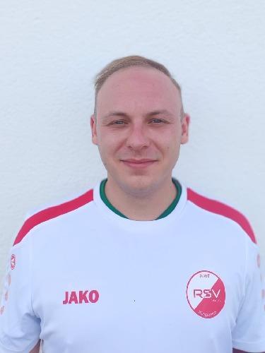 Marco Hörth