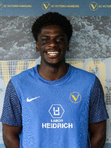 Caleb Gyema