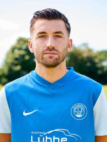 Sascha Köller