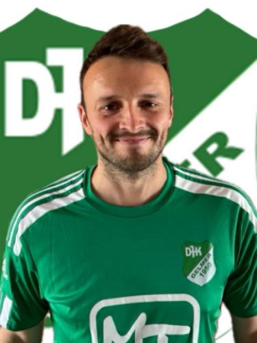 Steffen Hemesath