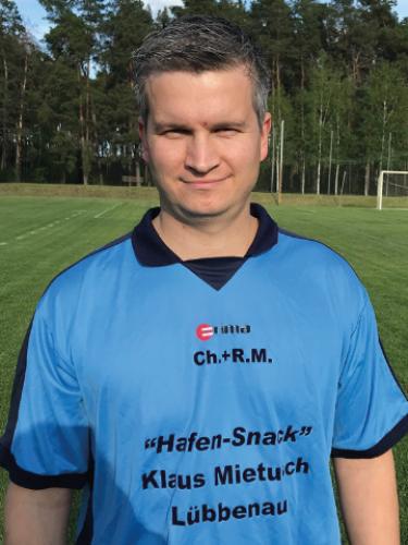 Sven Baier