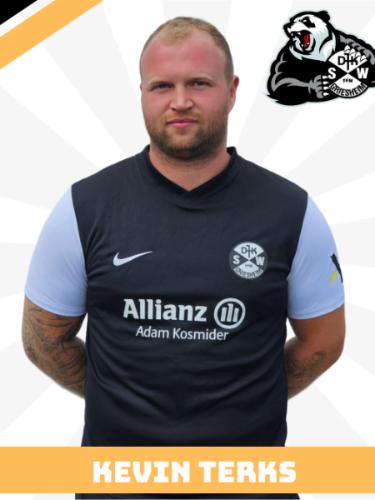 Kevin Terks