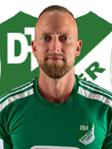 Maximilian Koch
