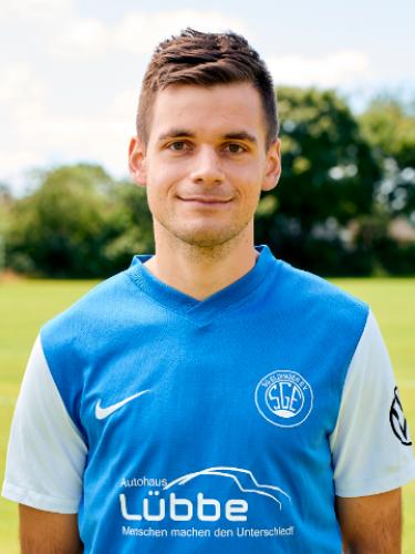 Maximilian Kutz
