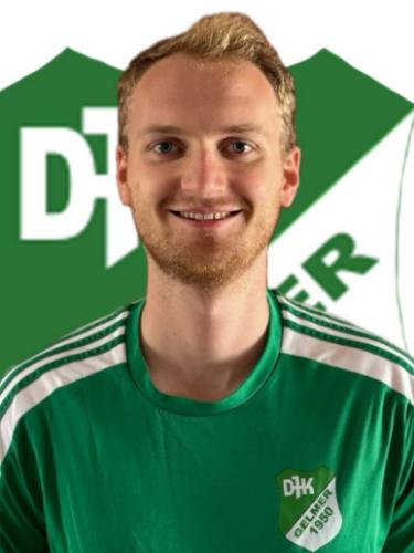 Tobias Michael Mertens