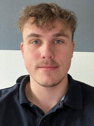 Thomas Trayser