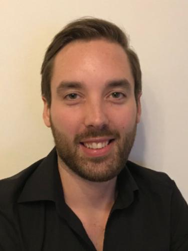 Oliver Scheidler