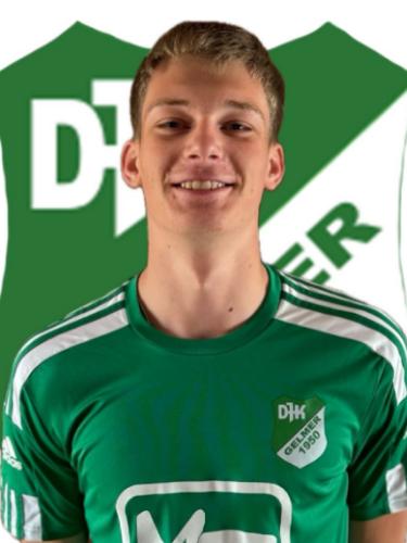 Lukas Caspar Schwind