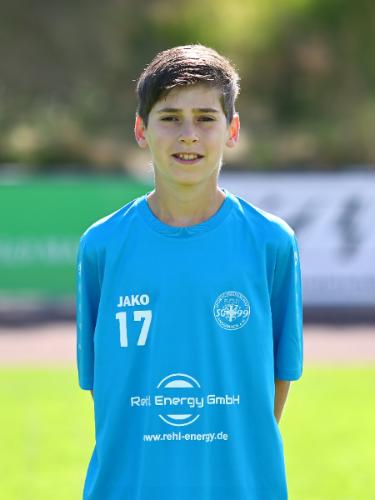 Lukas Kramer