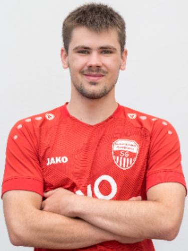 Ben Peschke
