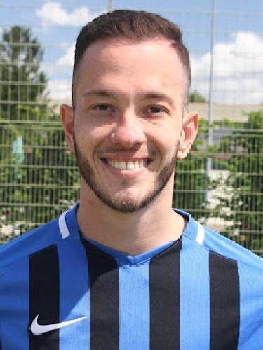 Lucas Bellaid