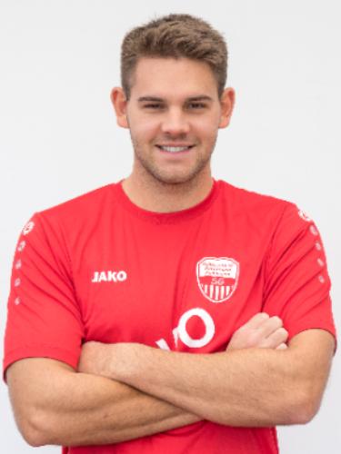 Paul Rasper