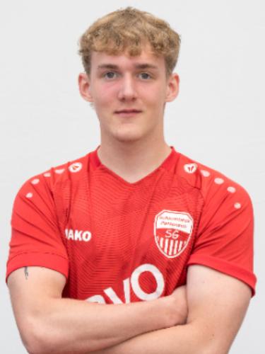 Justin Ruprecht
