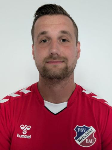 Benjamin Theilemann