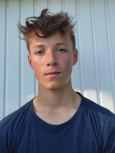 Jacob Steg