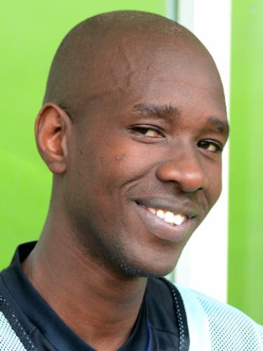 Chadrack Hakiziyaremye