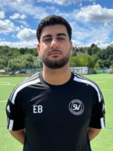 Ercan Basibüyük